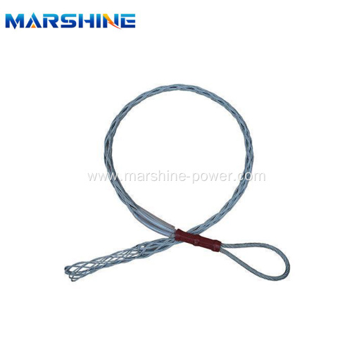 Best Selling Wire Rope Cable Grip